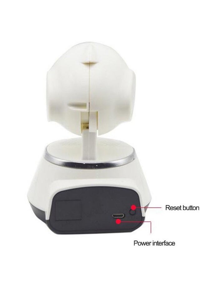 كاميرا IP لاسلكية تعمل بتقنية الواي فاي - Image 2