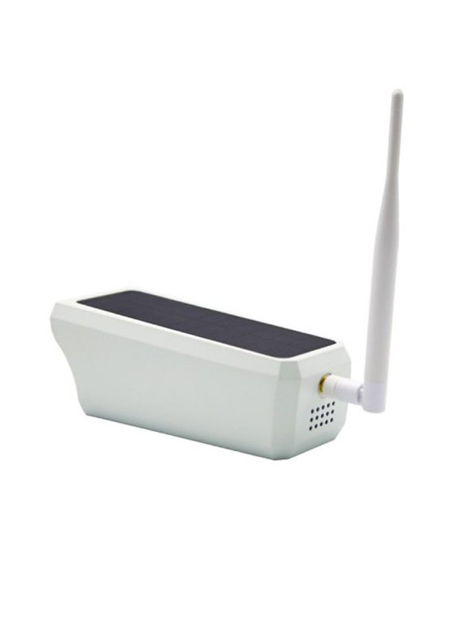 Generic - Solar Panel Wireless Surveillance Camera - Image 1