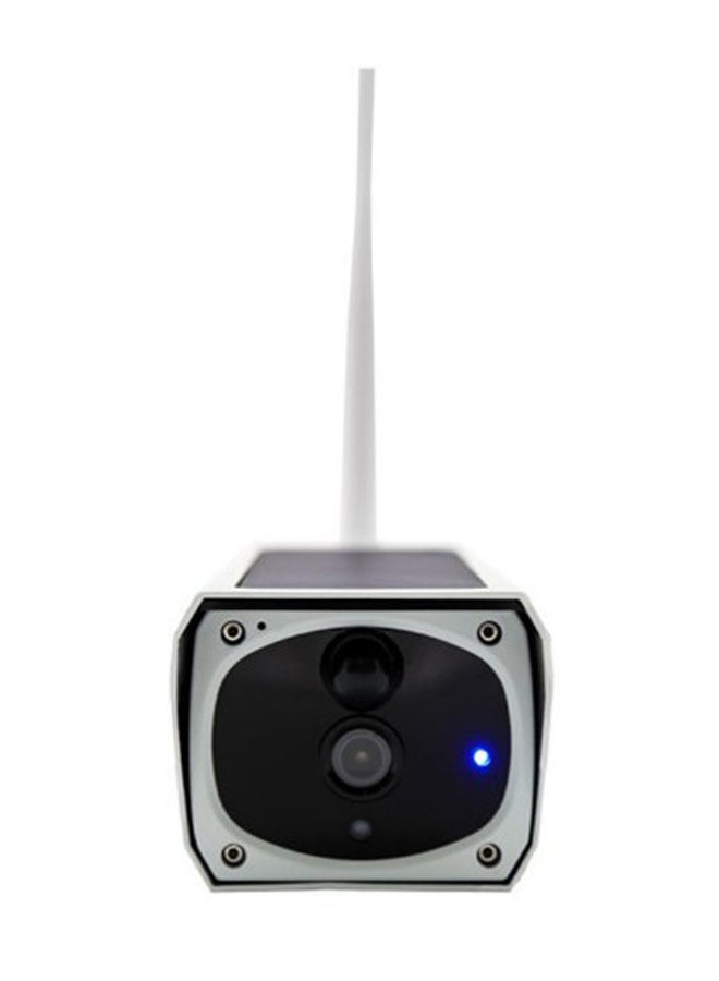 Generic - Solar Panel Wireless Surveillance Camera - Image 1