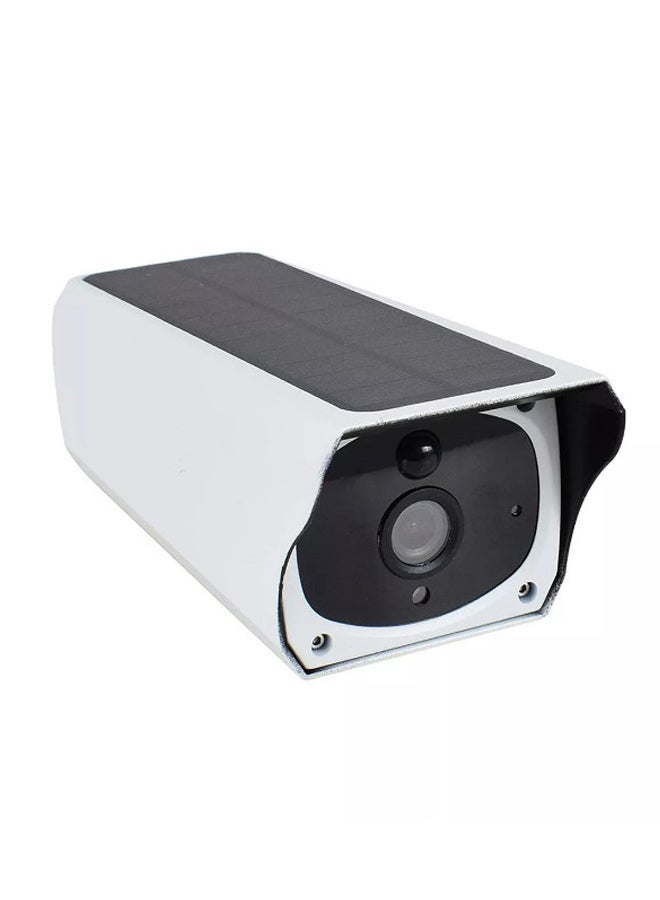 Generic - Solar Panel Wireless Surveillance Camera - Image 1
