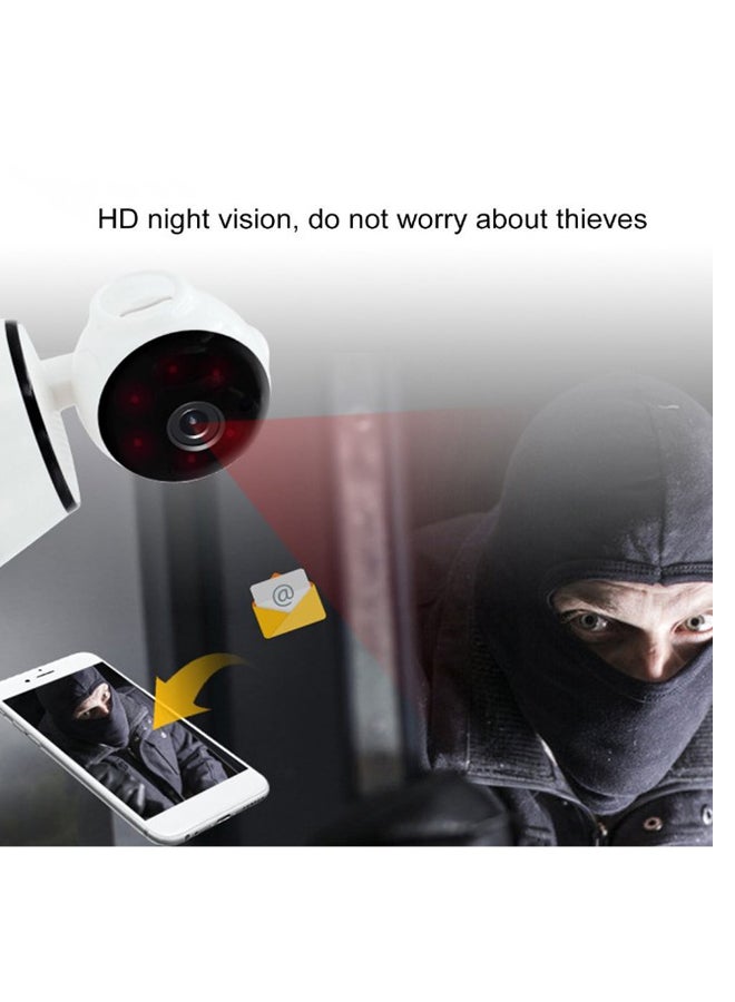 كاميرا مراقبة IP لاسلكية - Image 2