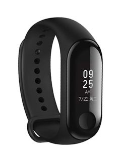 Mi Band 3 Fitness Tracker Black