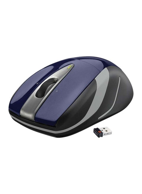 M525 Bluetooth Wireless Mouse Multicolour