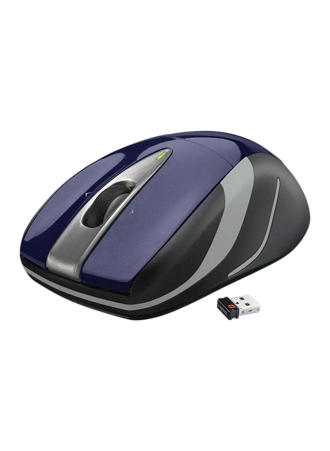 M525 Bluetooth Wireless Mouse Multicolour