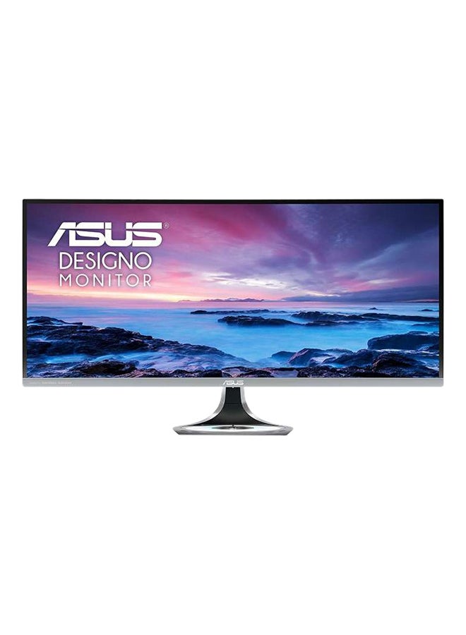ASUS 34-Inch UWQHD Curved Monitor Black | Best Price Egypt | Cairo, Giza