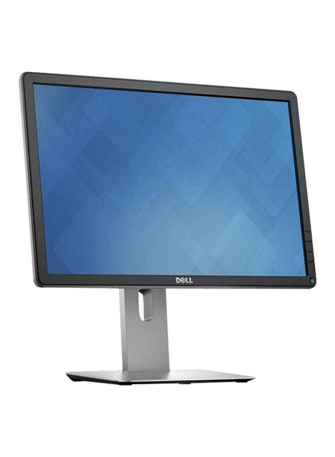 DELL 20-Inch LED Gaming Monitor Black/Silver