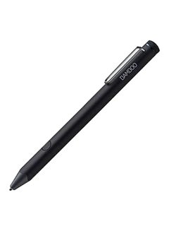 Bamboo Fineline 3 Smart Stylus Pen Black