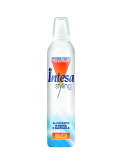 INTESA Styling Hair Mousse 300ml 