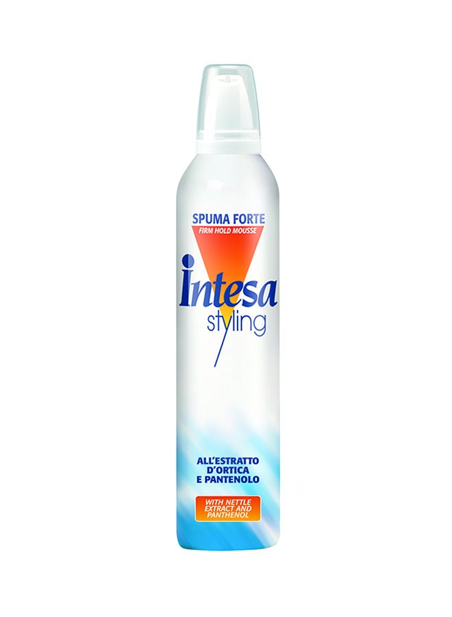 INTESA Styling Hair Mousse 300ml 