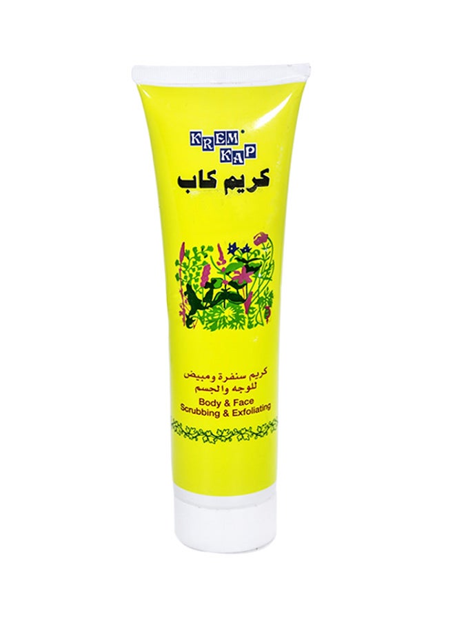 KREM Body Face Scrub 150grams 