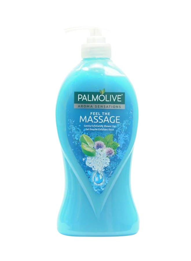 Palmolive - Shower Gel Feel Massage 750ml - Image 1