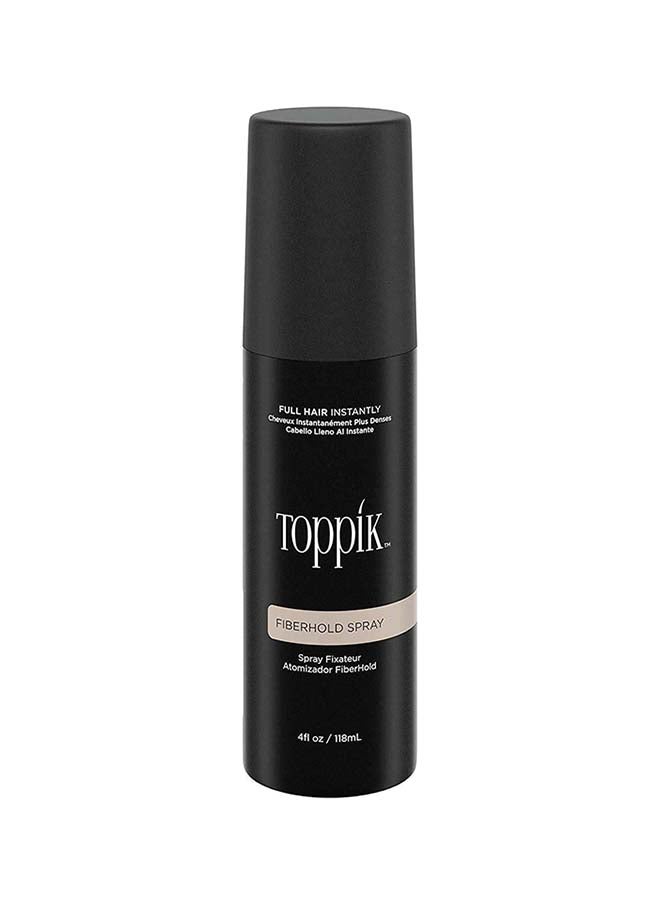 Toppik Fiber Hold Spray 118ml 