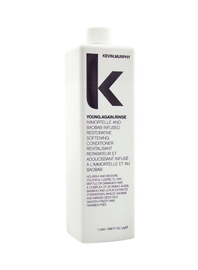 KEVIN.MURPHY - Hair Softening Conditioner 1L - Image 1