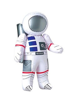 U.S. Toy Us Toy Inflatable Astronaut Toy 