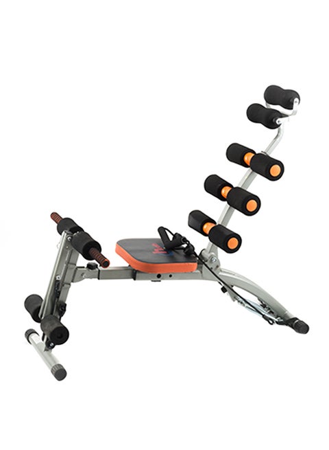 Six Power Gym Wonder Core Ab Exerciser
