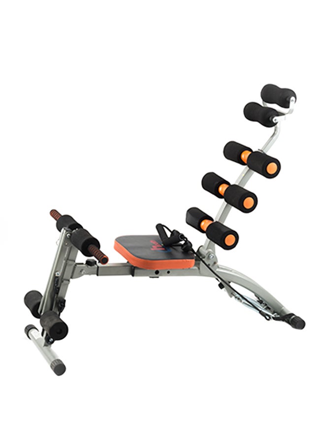 Health care - Six Power Gym Wonder Core Ab Exerciser - Image 1