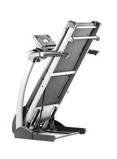 Strength Master Tr1200I Folding  Treadmill 