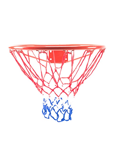 Basketball Ring With Net