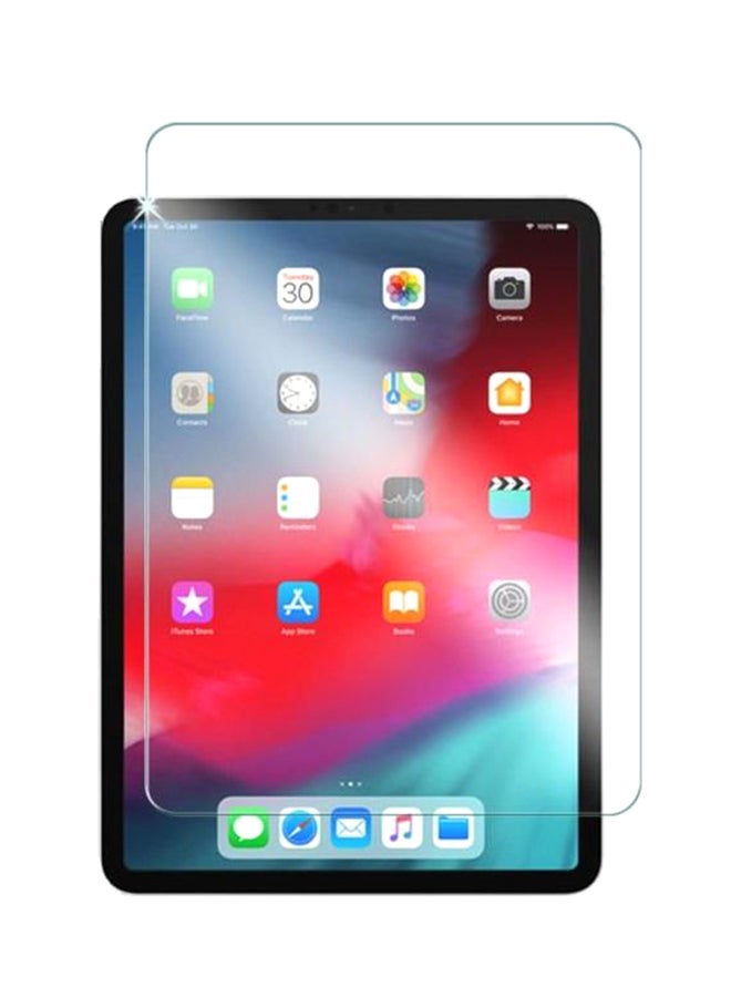 Muzz Temepred Glass Screen Protector For iPad Pro 11.0