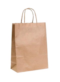 Brown Paper Bag