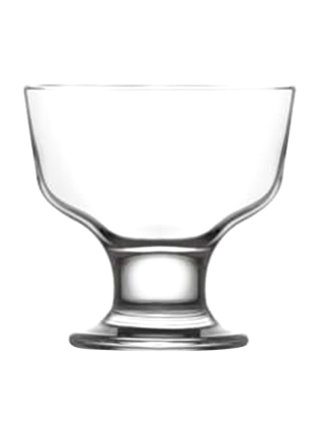 Lav Destina Glass Drinkware Set Of 3