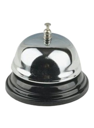 Ring Call Bell Desk Kitchen Hotel Counter Reception Restaurant Bar For Service Multicolour standard - v1554193510/N22223981A_1
