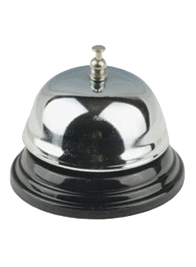 Ring Call Bell Desk Kitchen Hotel Counter Reception Restaurant Bar For Service Multicolour standard