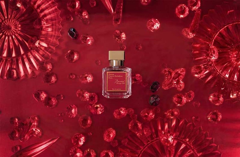 MAISON FRANCIS KURKDJIAN - Maison Francis Kurkdijan Baccarat Rouge 70ml - Image 1