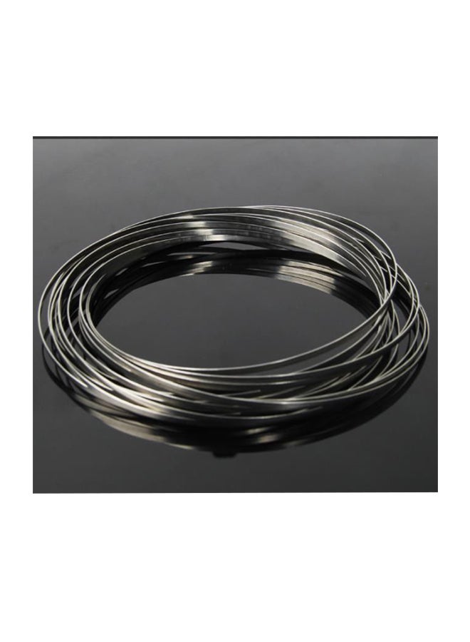 Flow Rings Kinetic Educational Spring Toy  - Image 3