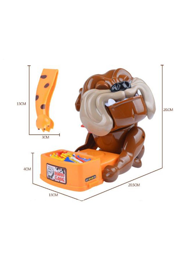 Bad Dog Stealing Bone Tricky Play Toy  - Image 2