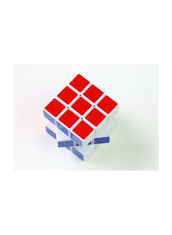 مكعب روبيك السحري بتصميم 3X3 - Image 3