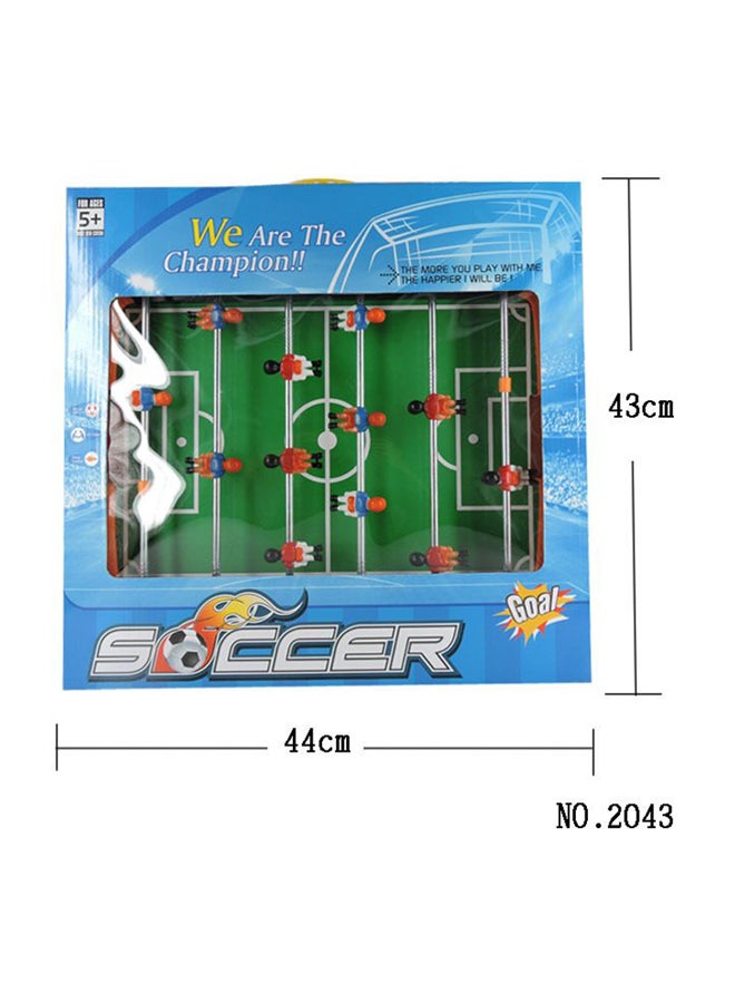 Generic - Soccer Football Table Game - Image 1