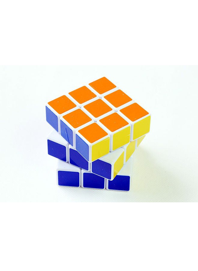 مكعب روبيك السحري بتصميم 3X3 - Image 3