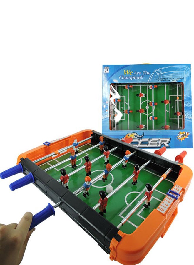 Soccer Football Table Game  - Image 2