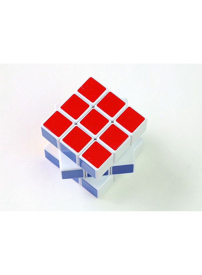 مكعب روبيك السحري بتصميم 3X3 - Image 2