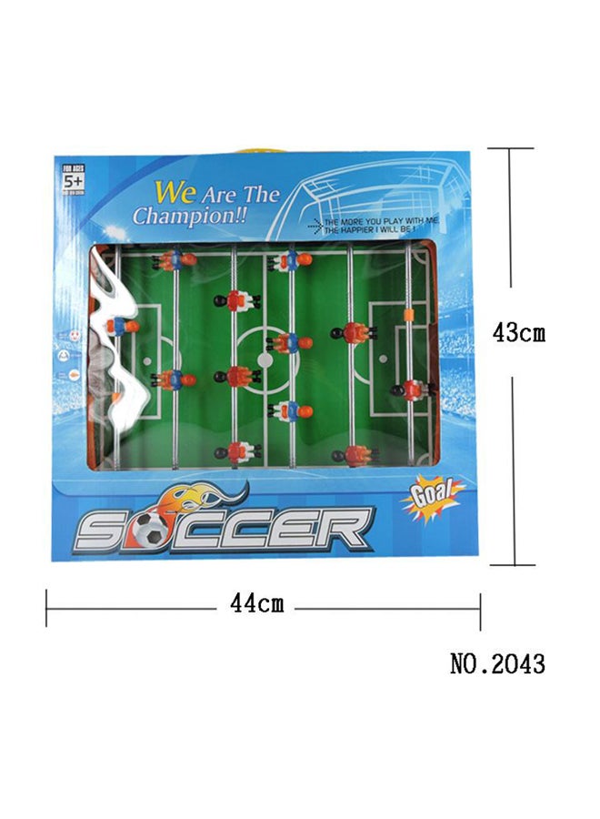 Soccer Football Table Game - Image 3