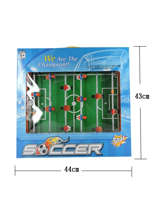 Soccer Football Table Game  - Image 3