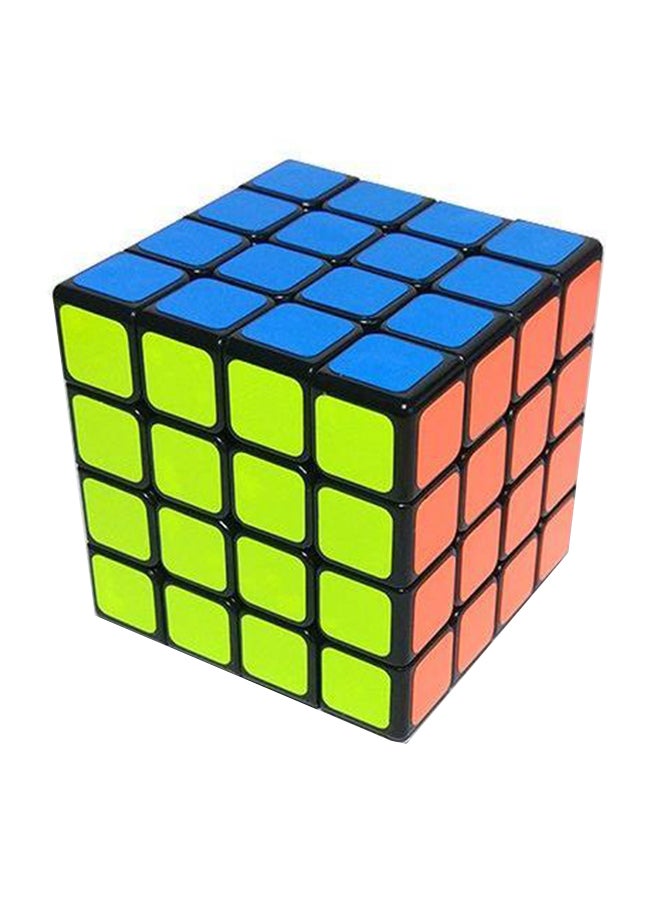Generic - 4x4  Rubik's Puzzle Cube - Image 1