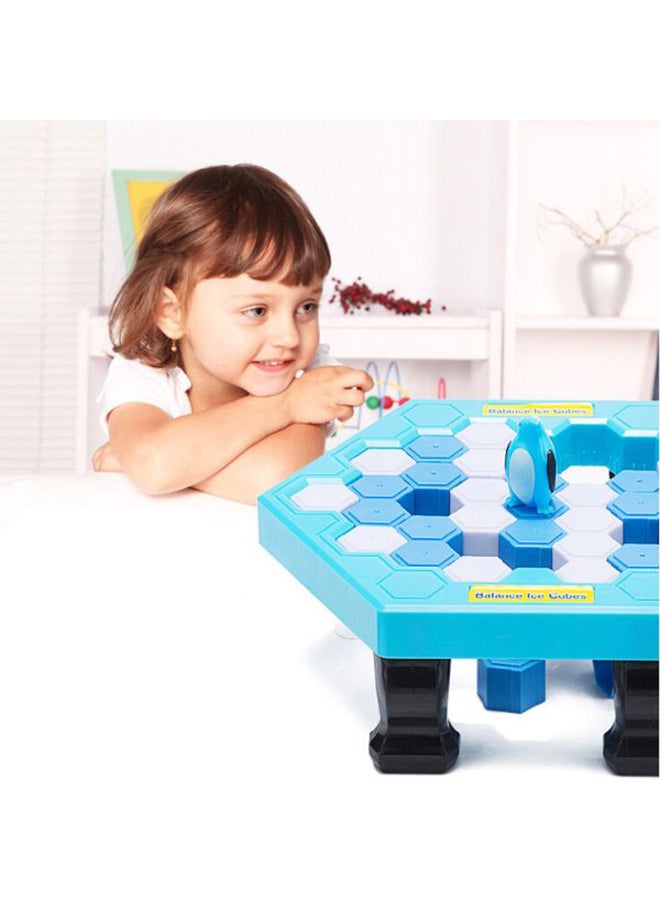 Hit Penguin Ice Blocks Children Toy - Image 2