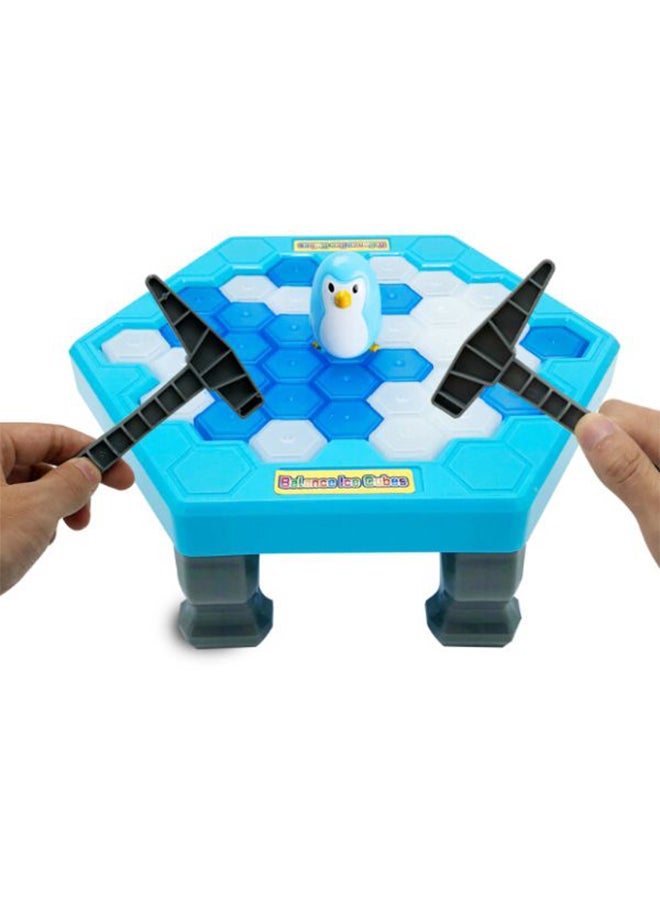 Hit Penguin Ice Blocks Children Toy - Image 3