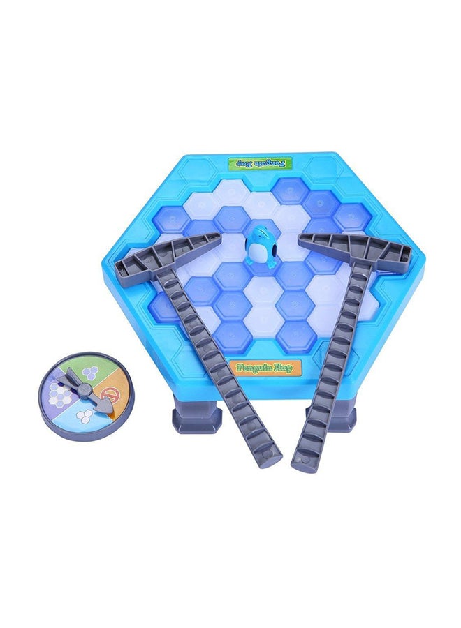 Hit Penguin Ice Blocks Children Toy  - Image 3