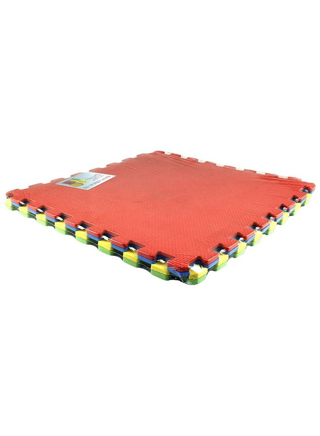 4-Piece Puzzle Foam Mat - Image 2