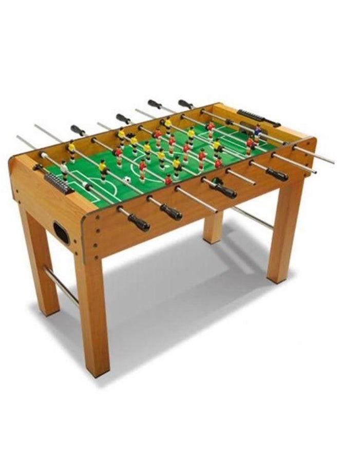 Soccer Football Table Game  - Image 2
