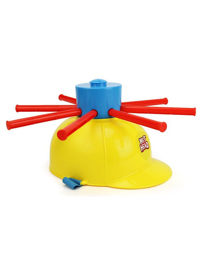 Wet Water Challenge Cap Game  - Image 2