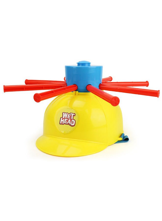Wet Water Challenge Cap Game  - Image 3
