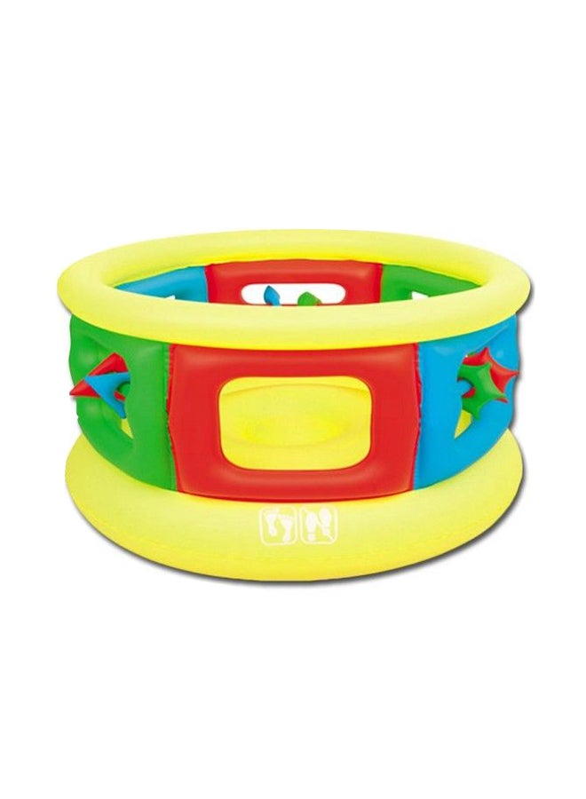Bestway Inflatable Jumping Bouncer 52056  - Image 1