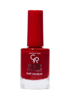 Color Expert Nail Lacquer NO 25 Red