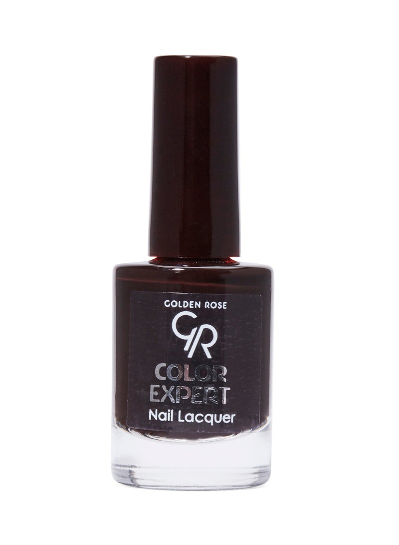 جولدن روز طلاء أظافر كلر اكسبورت رقم 36 أحمر