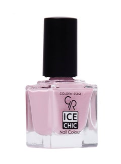 Ice Chic Nail Polish No 10 Pink - v1554195687/N20522238A_1