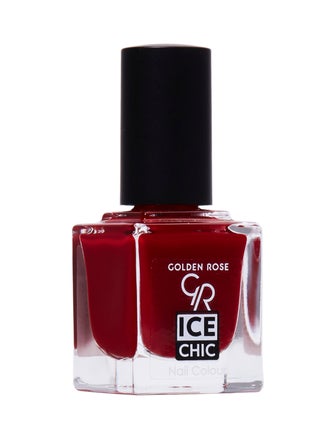 Ice Chic Nail Colour NO 41 Red - v1554195692/N20522253A_1